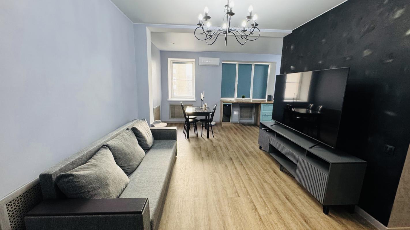 🏢Открой дверь в свою новую шикарную квартиру! - Оренбург