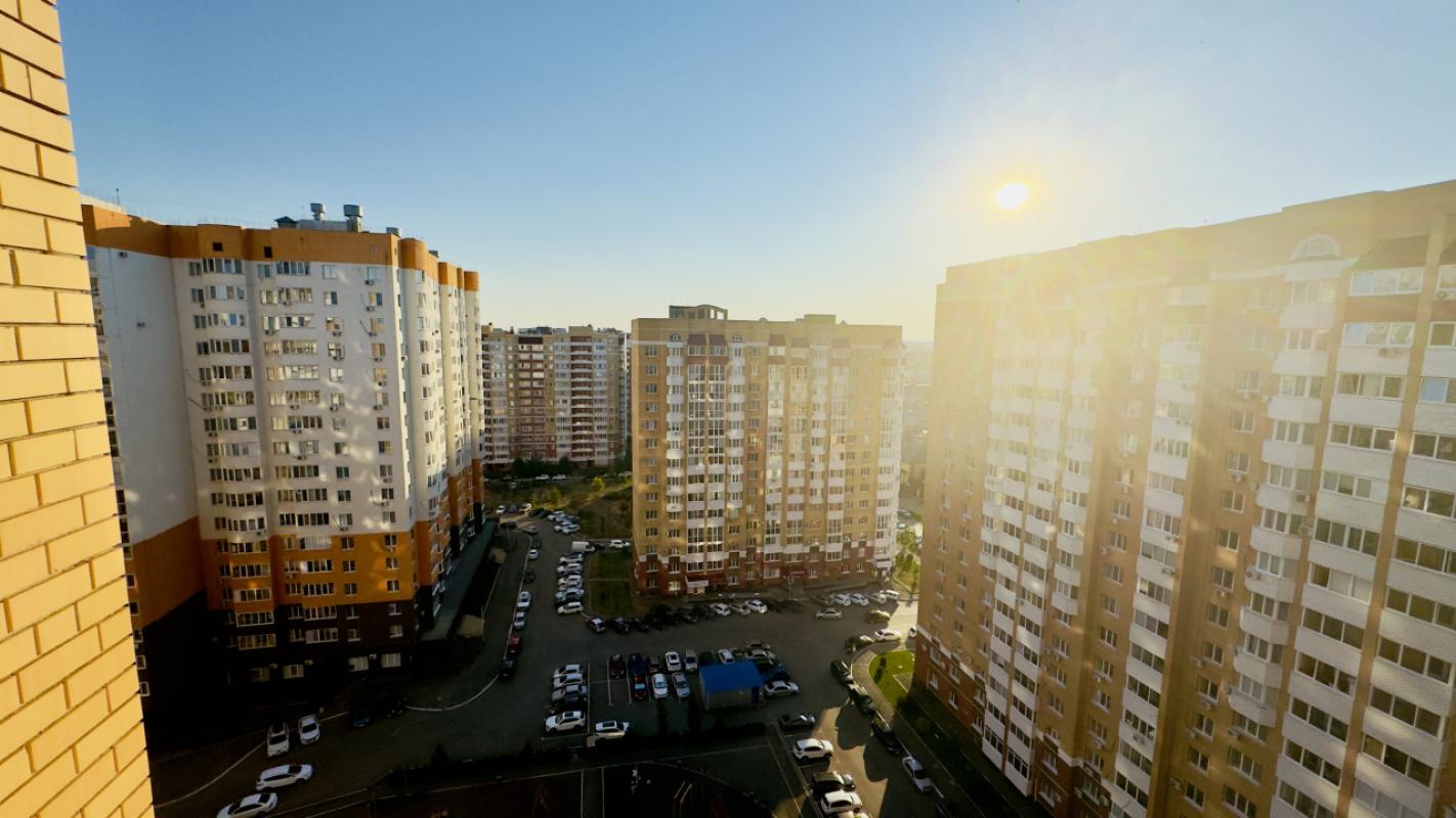 🏢Больше чем квартира. - Оренбург
