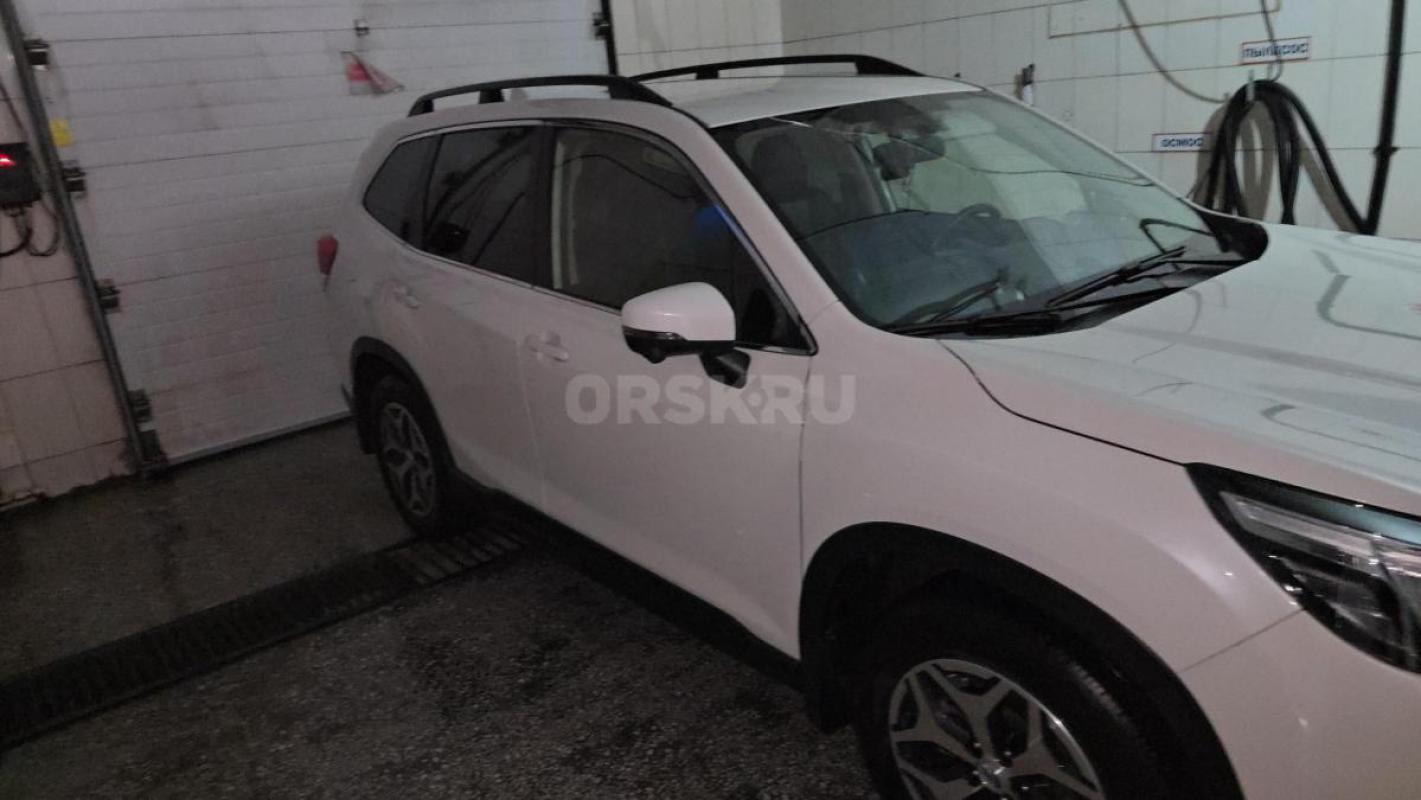 Продам Subaru Forester. - Орск