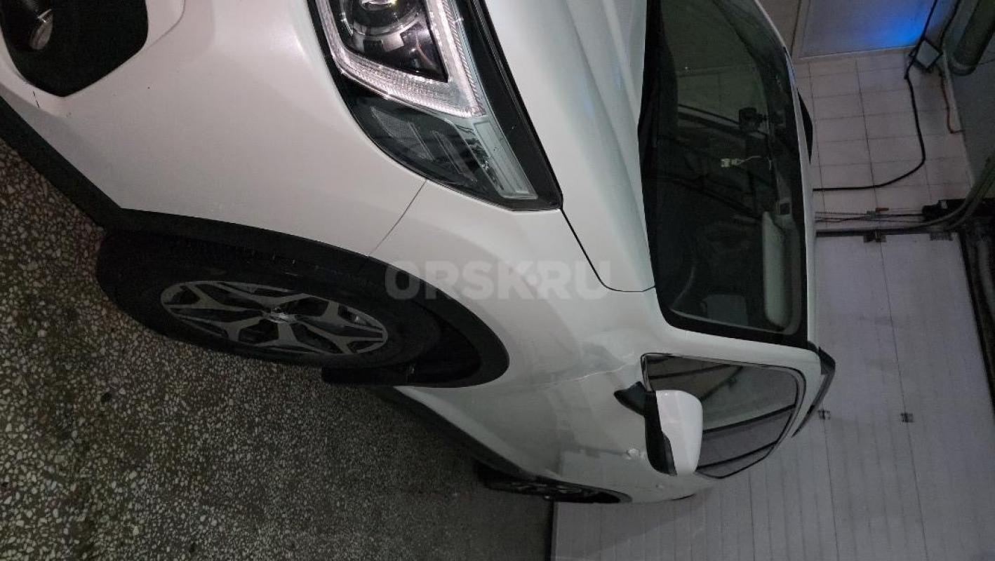 Продам Subaru Forester. - Орск