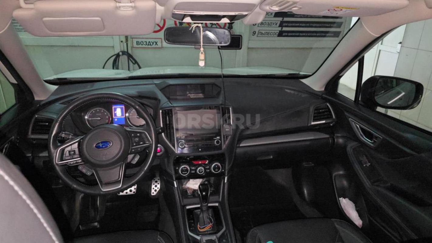 Продам Subaru Forester. - Орск