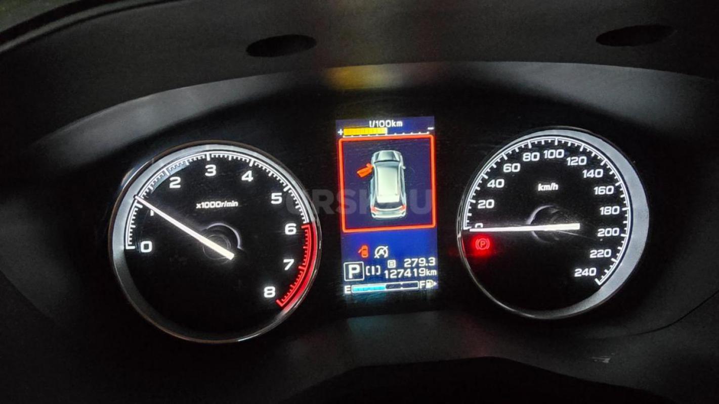 Продам Subaru Forester. - Орск