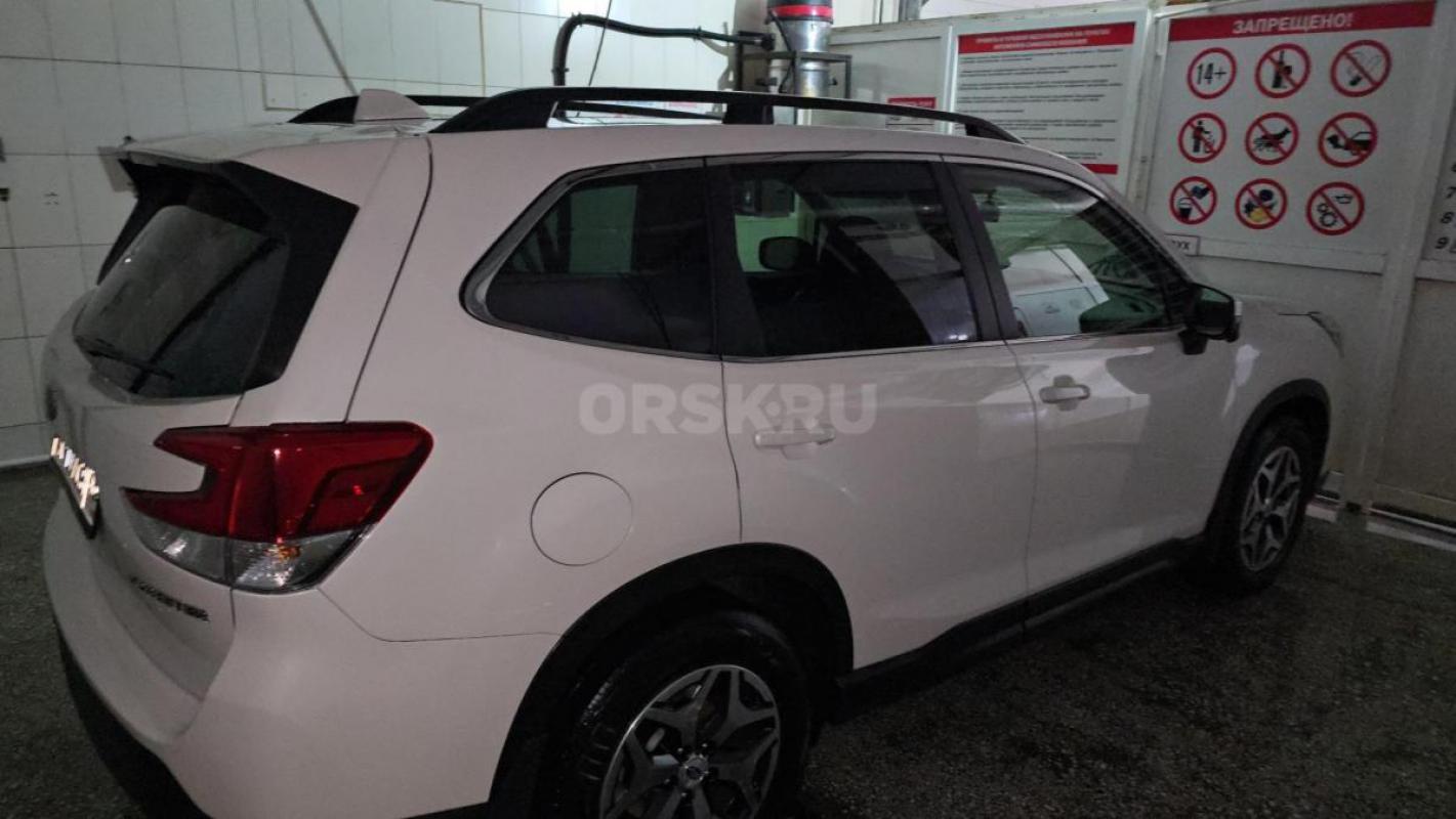 Продам Subaru Forester. - Орск