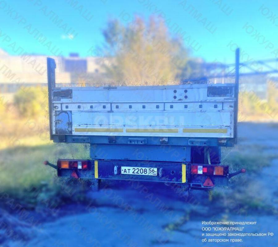 Продам грузовой тягач седельный, МАЗ-544019-1421-031,2013 г. - Орск