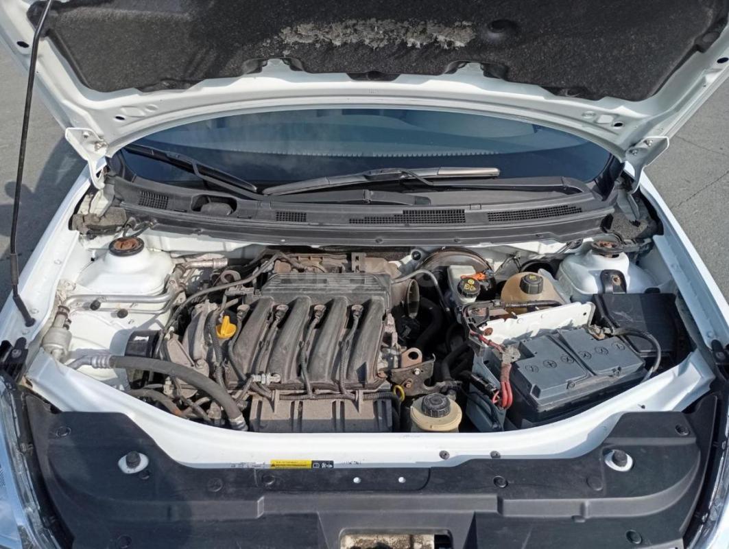 Продам NISSAN ALMERA 2014г. - Орск