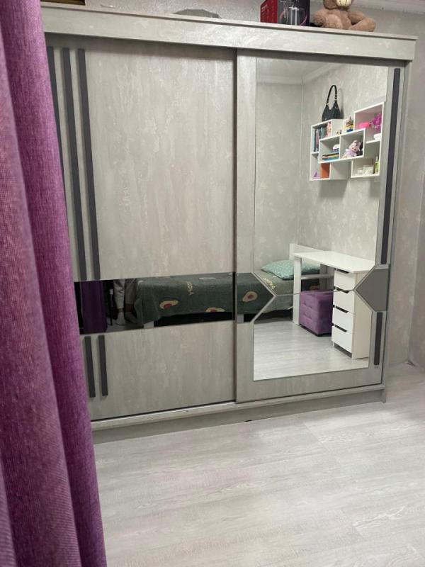 Продаётся просторная четырёхкомнатная квартира площадью 71.1 квадратных метров на седьмом этаже деся - Оренбург