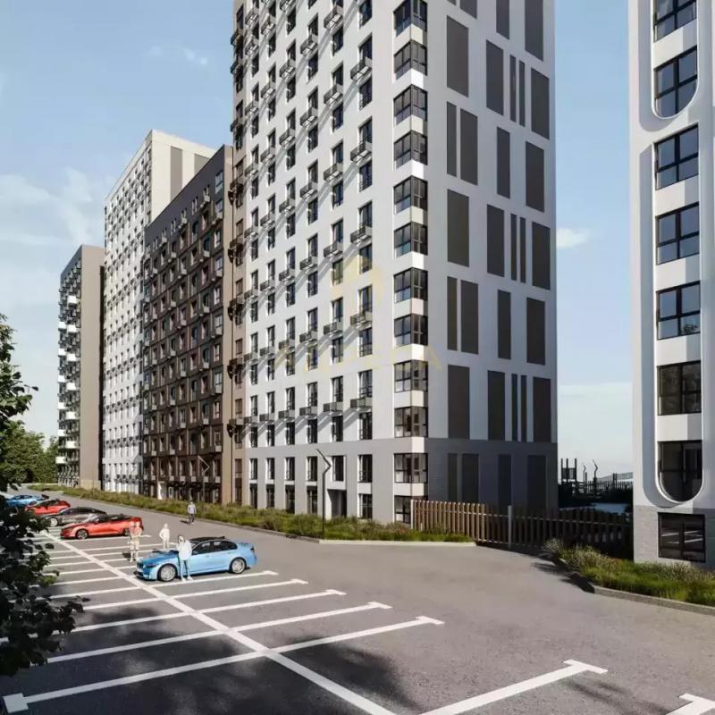 ЖК Фамильные кварталы, расположение Дома
ул. - Оренбург