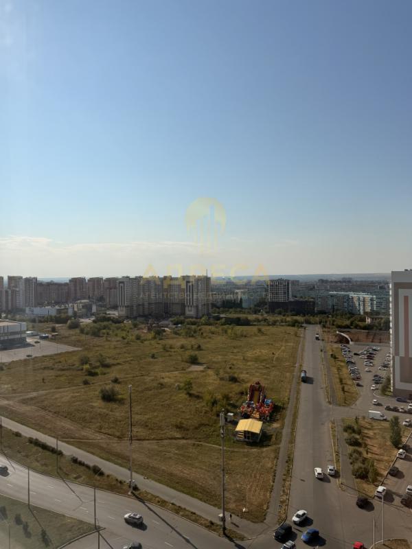 Продается 3-кoмнатнaя квартира нa 17 - этаже 19-ти этажного МОНОЛИТНОГО дома по адресу ул. - Оренбург