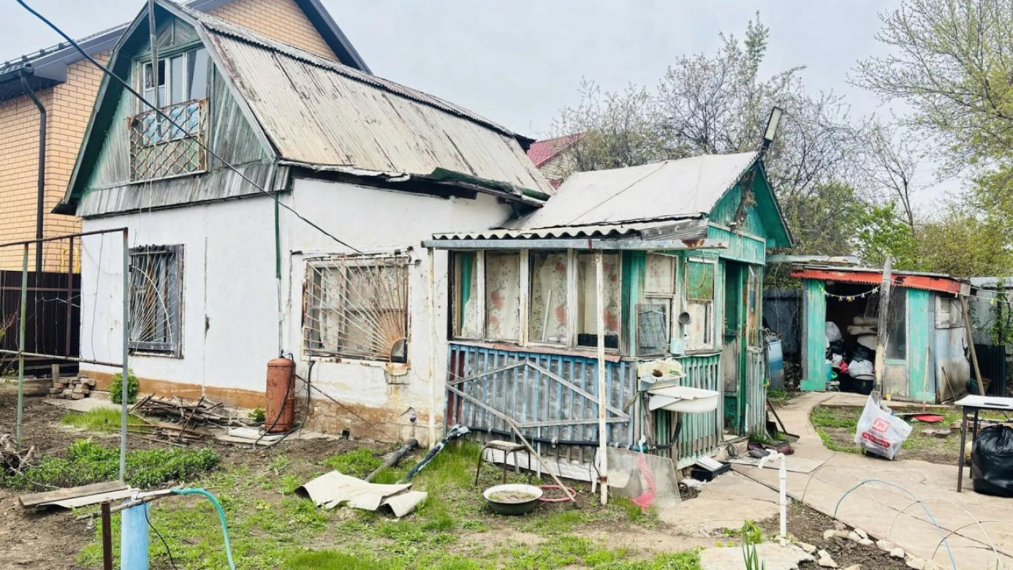 Предлагаем Вашему вниманию дачу в самой востребованной локации направление Жилгородок снт Лотос трет - Оренбург