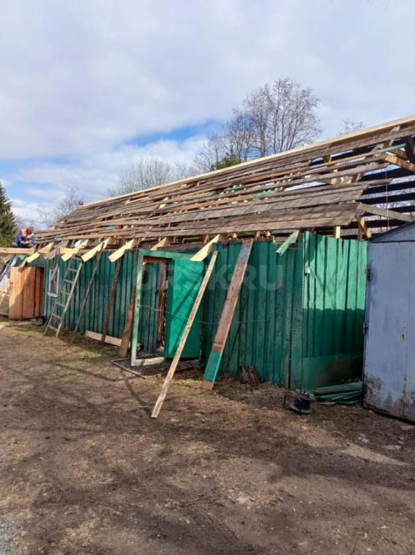 ДЕМОНТАЖ, СНОС ДОМОВ. - Орск