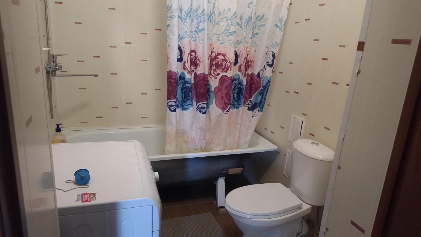 Сдаю уютную 2-комнатную квартиру на длительный срок! - Оренбург