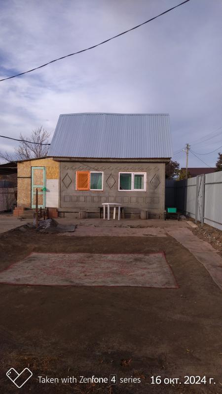 В связи с переездом срочно продается отличная дача, с замечательной локацией, ехать до подстанций аэ - Оренбург