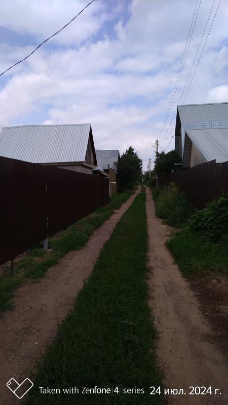 В связи с переездом срочно продается отличная дача, с замечательной локацией, ехать до подстанций аэ - Оренбург
