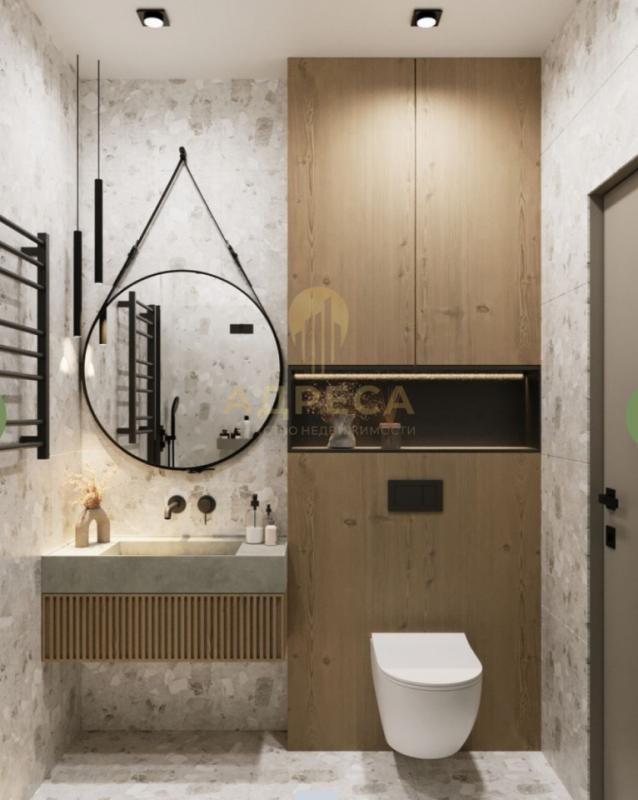 Продается 1+ комнатная квартира 46,9 кв. - Оренбург