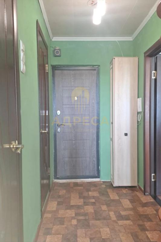 Продаётся однокомнатная квартира 33,2 кв. - Оренбург