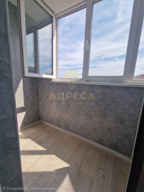 Продается шикарная студия на 16 этаже общей площадью 22 кв. - Оренбург