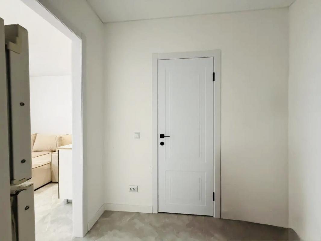 Ваша светлая студия с видом на закаты в ЖК &laquo;Осенний лист&raquo;
Откройте дверь в прост - Оренбург