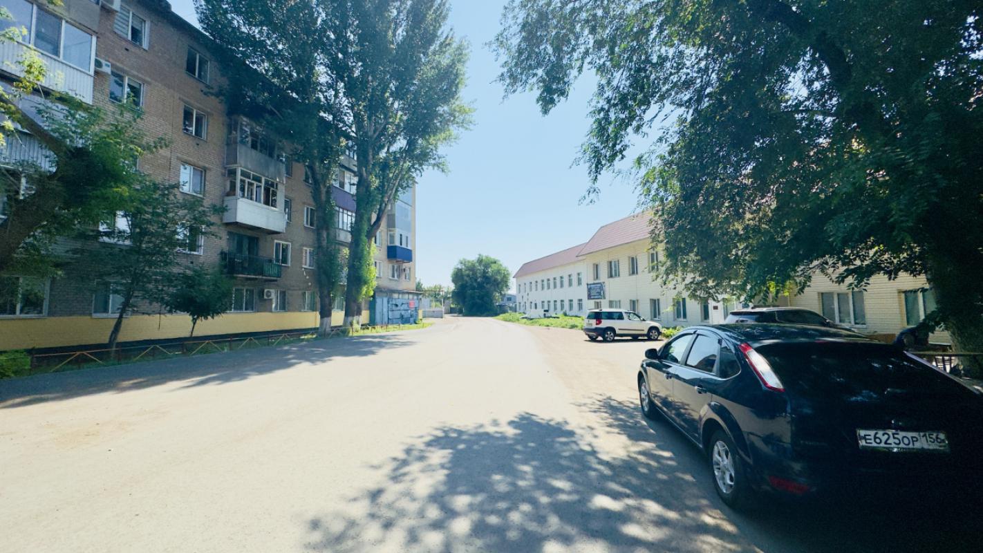 ✨ Не просто квартира. - Оренбург