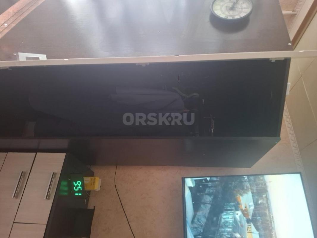 Продам угловой шкаф - Орск