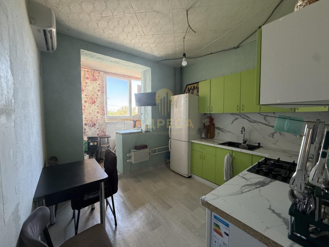 КВАРТИРА СВОБОДНОЙ ПЛАНИРОВКИ!!! - Оренбург