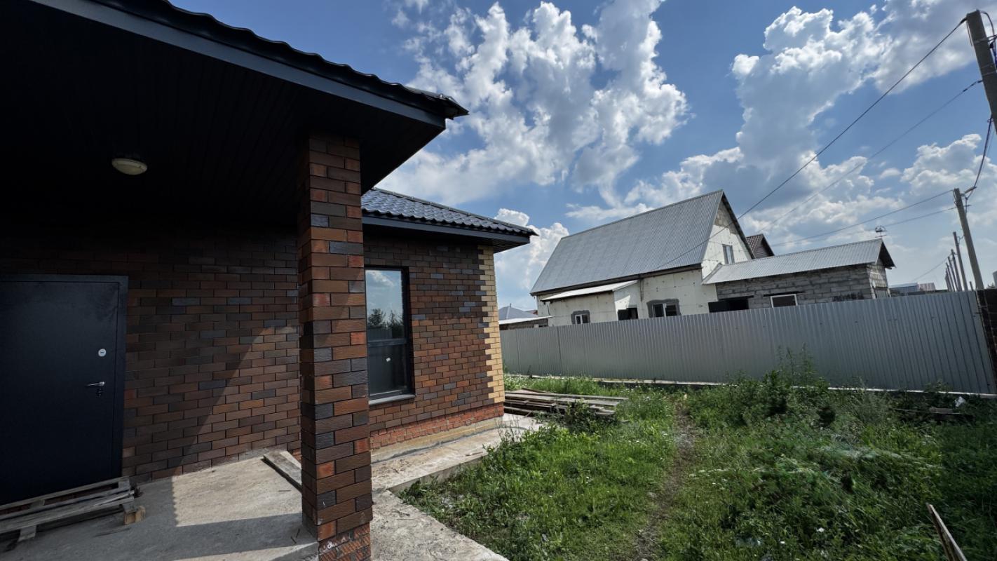 Предлагаем вашему вниманию уютный дом для круглогодичного проживания расположенный СНТ СТРЕЛА -2 ул. - Оренбург
