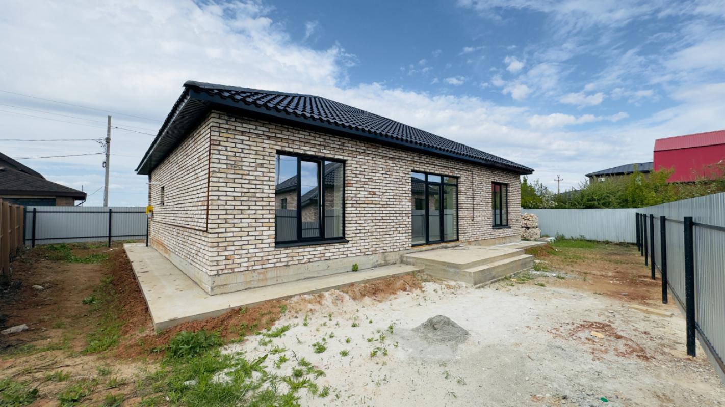 🏡Ваш новый дом &ndash; воплощение стиля и комфорта, спроектированный специально для вас. - Оренбург