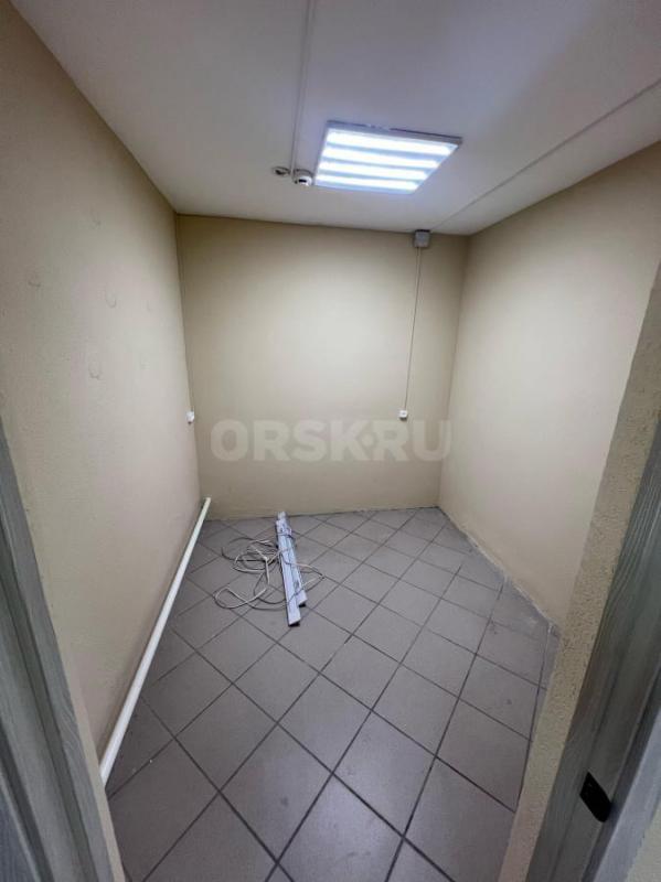 6 МКР ул. - Орск