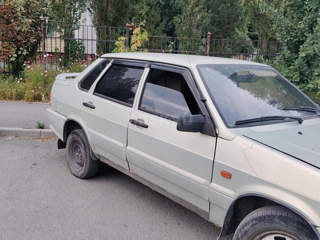 80000 без торга, много заменил запчастей в авто. - Новотроицк