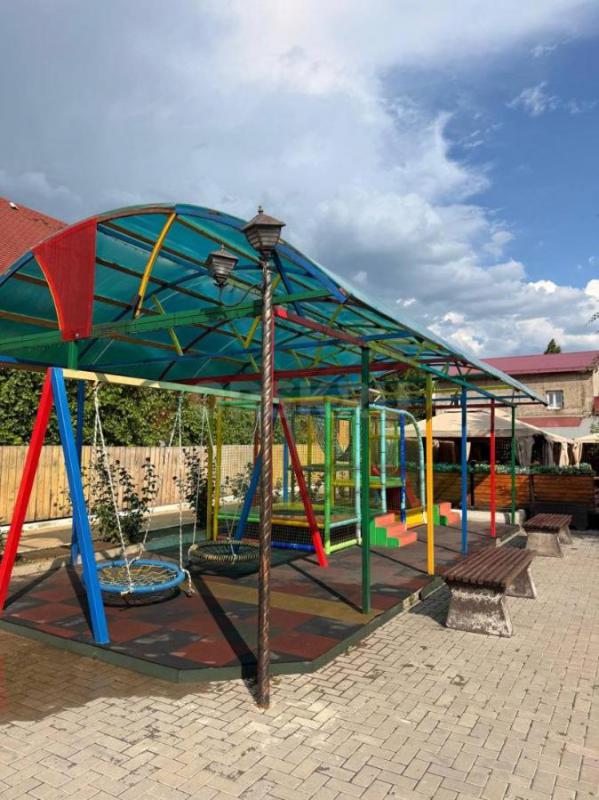 Продается действующий готовый бизнес-комплекс. - Орск