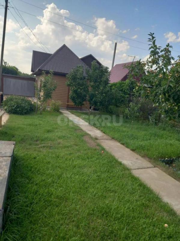 Продам сад в СНТ Ударник,площадь 5.3,все насождения,дом 27 кв. - Орск