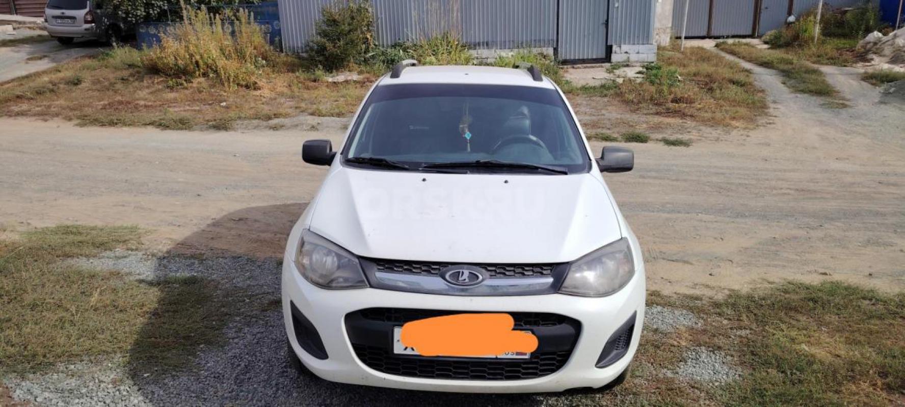 Продам авто, в хорошем состоянии! - Орск