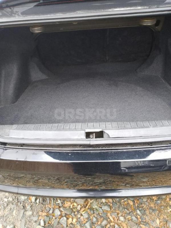 Авто после хорошего ремонта, ходовая часть перебиралась, кузов покрашен и промавилен. - Орск
