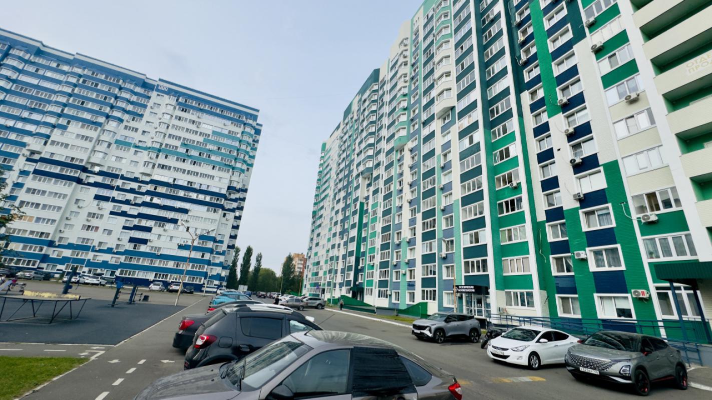 🏢Больше чем квартира. - Оренбург