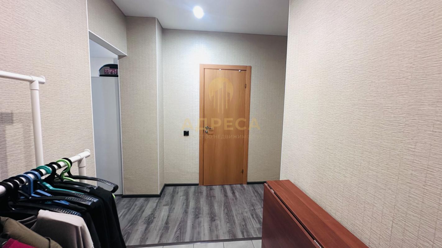 Продается Евродвушка, планировка "распашонка". - Оренбург