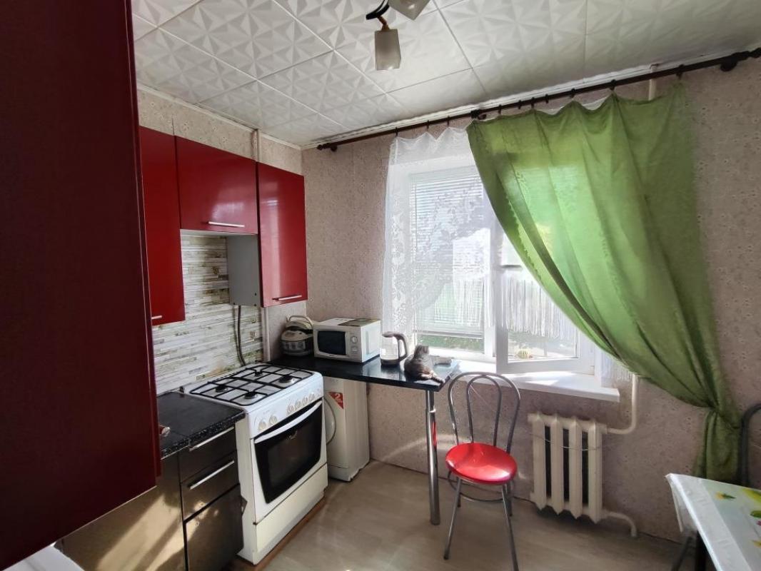 Продам ШИКАРНУЮ 2-к квартиру в Степном, на 5 этаже, площадью 50 м2. - Оренбург