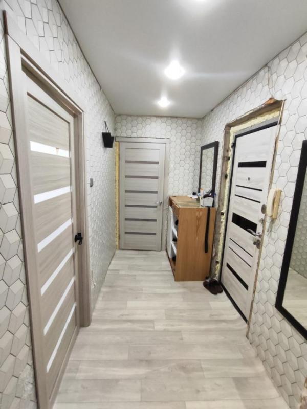 Продам ШИКАРНУЮ 2-к квартиру в Степном, на 5 этаже, площадью 50 м2. - Оренбург