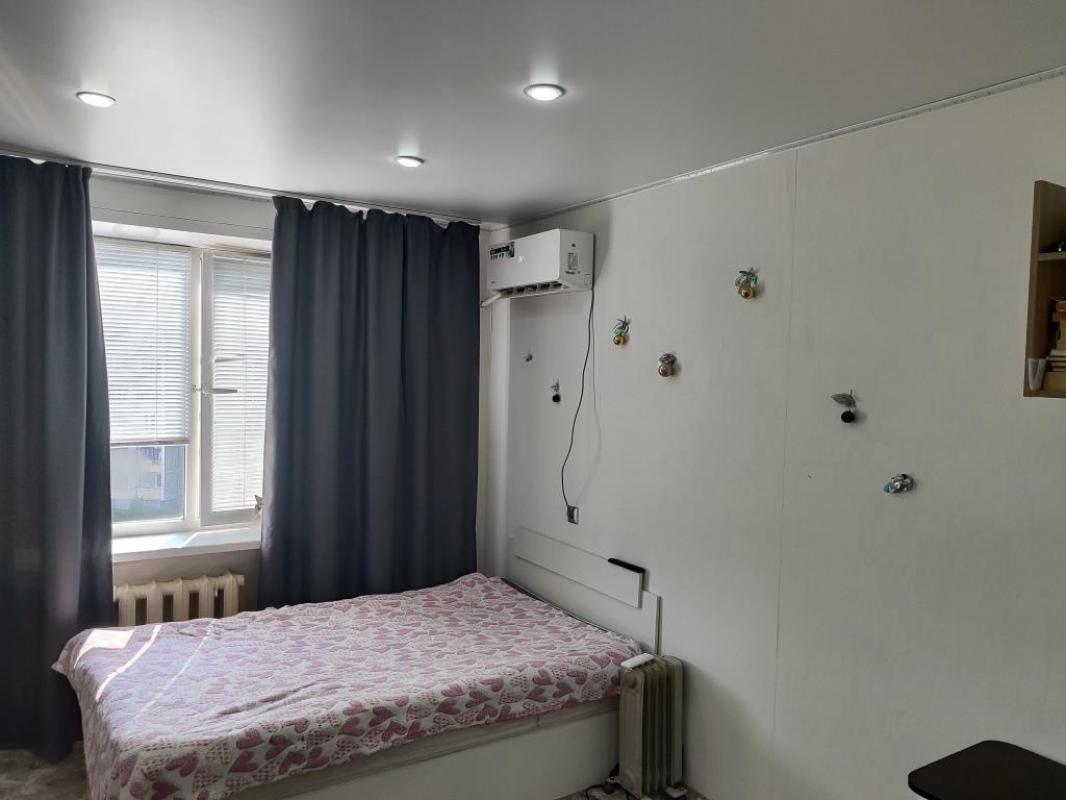 Продам ШИКАРНУЮ 2-к квартиру в Степном, на 5 этаже, площадью 50 м2. - Оренбург