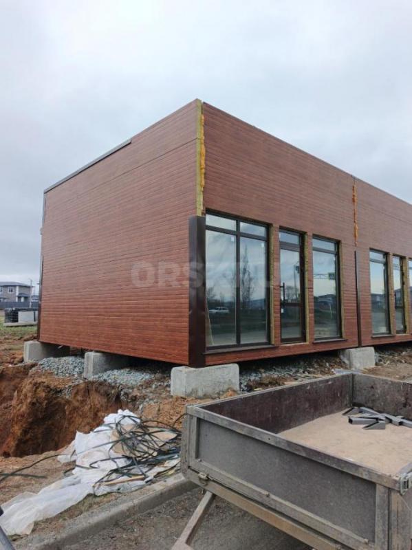 Строительство каркасных зданий из сэндвич-панелей

Мы предлагаем полный спектр услуг, включая: - Орск