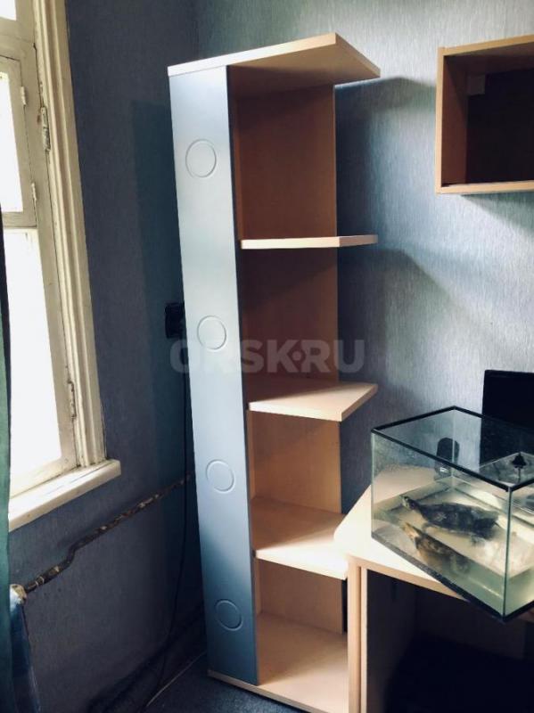 Продам детский спальный гарнитур +матрас. - Орск