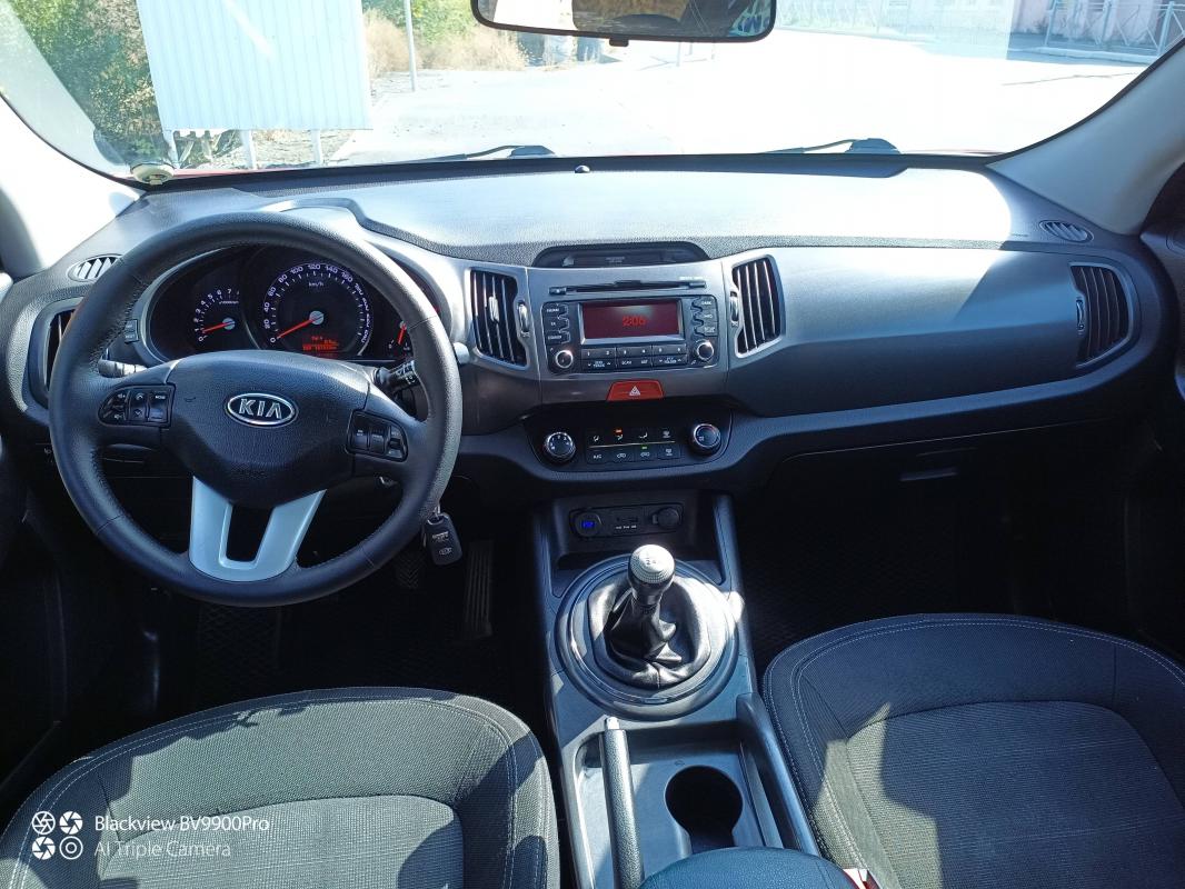 Продается Kia Sportage 2010 года

Без ДТП

В отличном состоянии. - Новотроицк