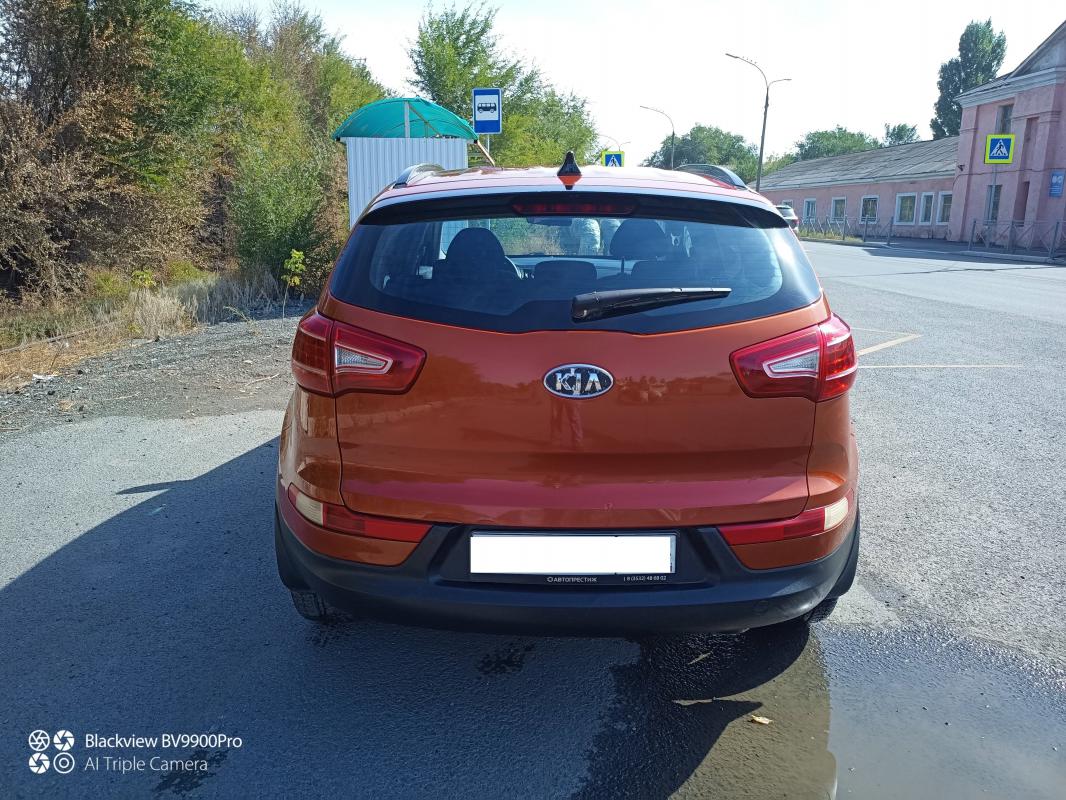 Продается Kia Sportage 2010 года

Без ДТП

В отличном состоянии. - Новотроицк