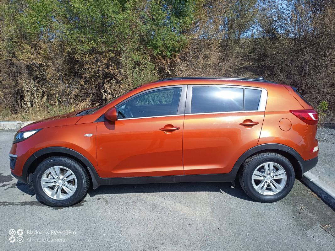 Продается Kia Sportage 2010 года

Без ДТП

В отличном состоянии. - Новотроицк