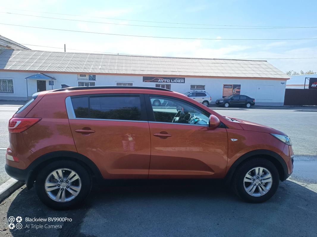 Продается Kia Sportage 2010 года

Без ДТП

В отличном состоянии. - Новотроицк