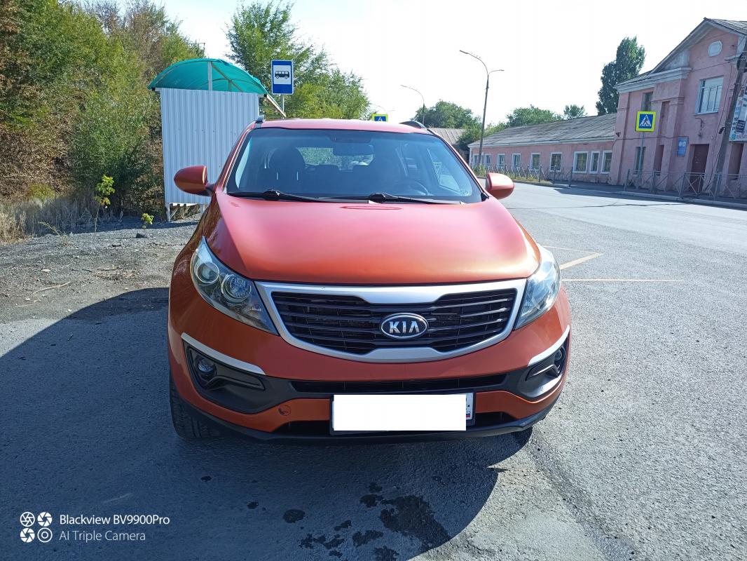 Продается Kia Sportage 2010 года

Без ДТП

В отличном состоянии. - Новотроицк