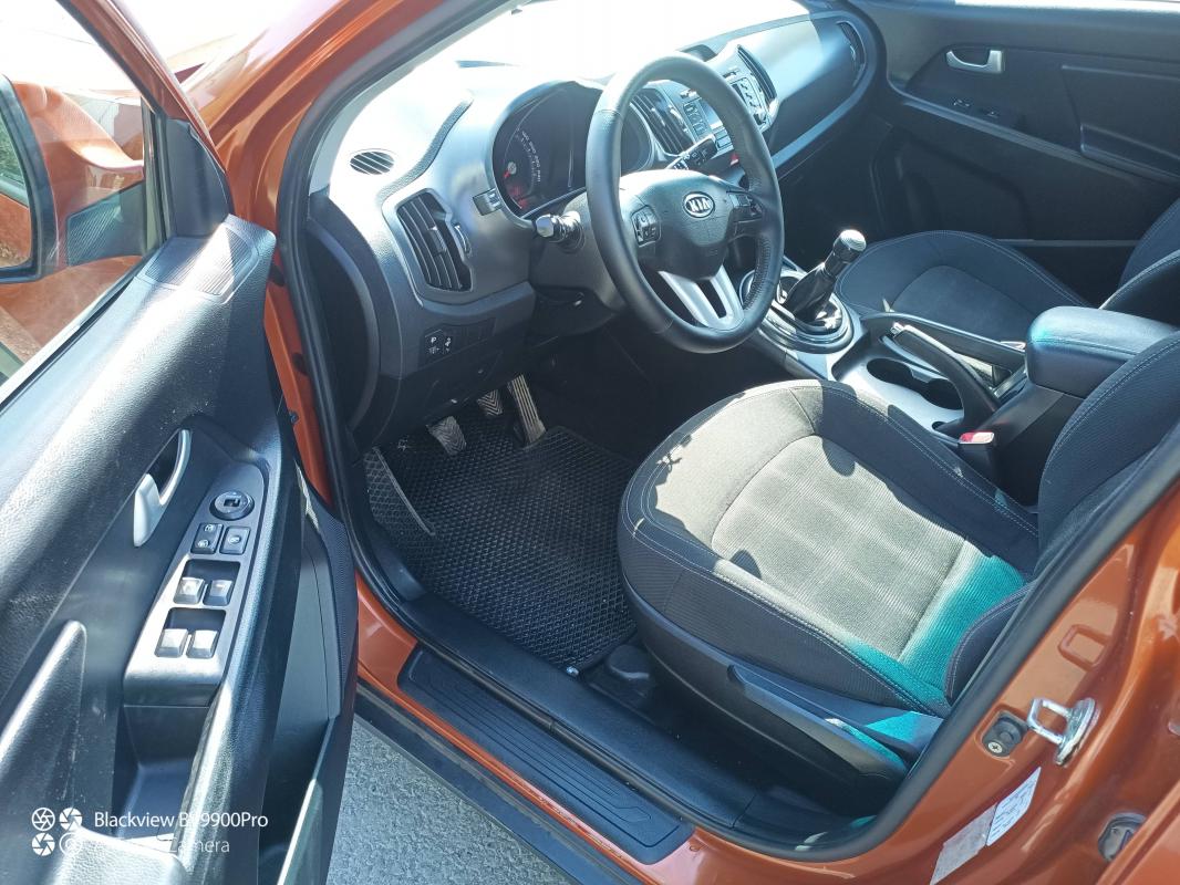 Продается Kia Sportage 2010 года

Без ДТП

В отличном состоянии. - Новотроицк