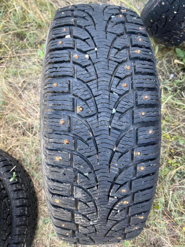 Зимние шины Pirelli 215/65 R16 - Орск