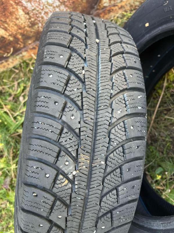 Шины 175/65 R14 безкамерные, без дефектов - Орск