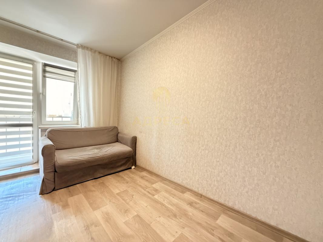Продаётся тёплая, уютная квартира с удобной планировкой, общей площадью 41,6 кв. - Оренбург