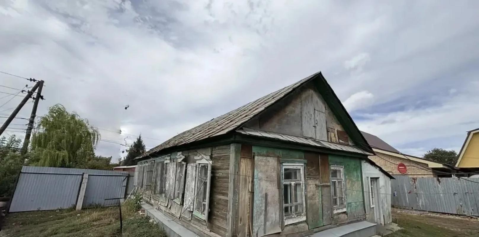 Предлагаем Вашему внимания дом,в самом сердце п. - Оренбург
