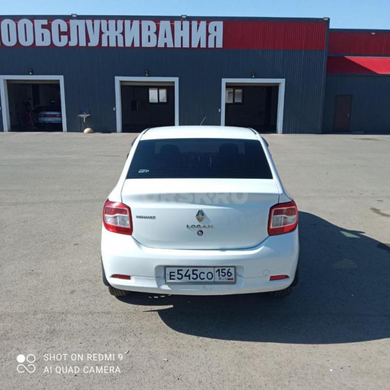 Собственник, гаражное хранение. - Орск